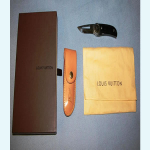 Authentic Louis Vuitton Cup 1995 Knife